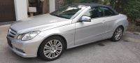 Mercedes Benz Cabrio - C- Klasse Thüringen - Schleiz Vorschau