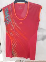 Adidas Fitness/ Sportshirt / Tennisshirt Gr.36 Nordrhein-Westfalen - Hagen Vorschau
