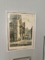 Kunstdruck von.W. Gemm Sachsen-Anhalt - Magdeburg Vorschau