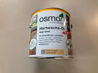 OSMO Hartwachs-Öl 3032 farblos seidenmatt 2,5 Liter ✅ Brandenburg - Kloster Lehnin Vorschau