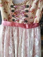 Dirndlkleid Brandl Tracht Bayern - Velden Vorschau