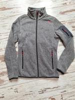 Strickjacke CMP Gr.34 XXS Sachsen - Zwickau Vorschau