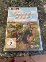 Landwirtschafts- Simulator 22 Baden-Württemberg - Weilheim Vorschau