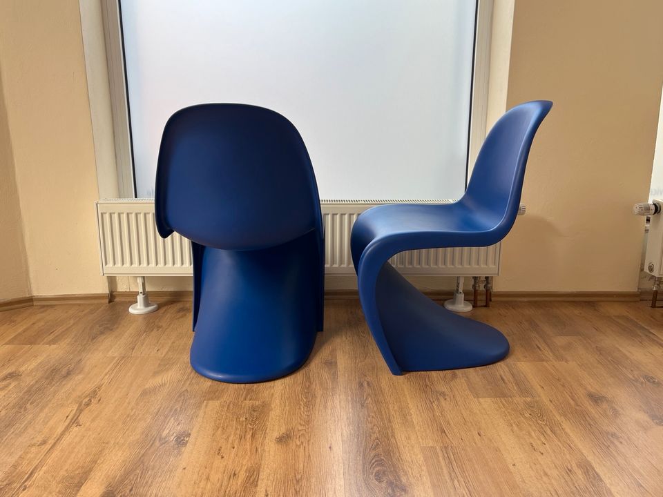 Panton Chair Vitra in Hannover