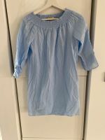 Scotch R`Belle Kleid hellblau gestreift Gr. 176 wie neu Bayern - Gauting Vorschau