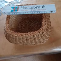 Sehr schöner Korb Bayern - Markt Rettenbach Vorschau