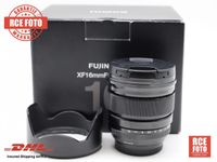 Fujifilm XF 16mm f/1.4 R WR Fuji (Fujifilm) Berlin - Wilmersdorf Vorschau