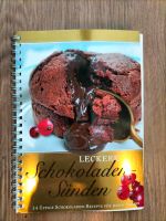 Landfrauen Kochbuch Schokolade Bayern - Ansbach Vorschau
