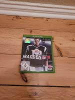 Madden NFL 18 - XBOX ONE Berlin - Reinickendorf Vorschau