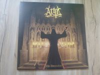 Attic - The Invocation LP Black Vinyl 1. Press. Heavy Black Metal München - Ramersdorf-Perlach Vorschau