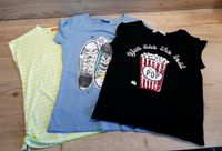 T-Shirts Gr.146 /152 von Staccato,h&m,page one Baden-Württemberg - Graben-Neudorf Vorschau