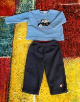 Jacke und Hose, Set. Kinderkleidung Größe 80-86 Frankfurt am Main - Ostend Vorschau