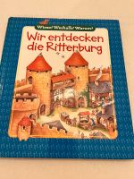 Wieso weshalb warum, wir entdecken die Ritterburg Baden-Württemberg - Leonberg Vorschau