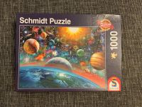 Puzzle 1000 Teile Weltall Weltraum Baden-Württemberg - Ostfildern Vorschau