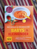 Das große GU Kochbuch Baden-Württemberg - Hechingen Vorschau