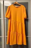 Neues Kleid orange Sachsen - Machern Vorschau