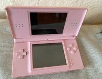 Nintendo DS Lite Konsole funktionstüchtig Baden-Württemberg - Bad Säckingen Vorschau