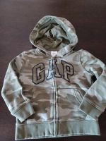 Sweatjacke von GAP  Gr.104 Bayern - Wemding Vorschau