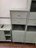 340# Anstellschrank, Allzweckschrank, Midischrank, Möbel, Bad Nordrhein-Westfalen - Löhne Vorschau