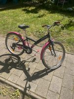 Mädchen Fahrrad 24er Dresden - Pieschen Vorschau