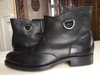 G-STAR RAW HERREN STIEFEL BOOTS Gr. 45 SCHWARZ GEFÜTTERT, wie neu Hessen - Königstein im Taunus Vorschau