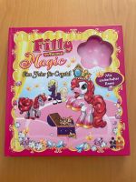 Filly Princess Magic Eine Feier für Crystal, Buch Hardcover Stuttgart - Untertürkheim Vorschau