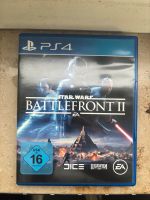 Battlefront 2 Ps4 Nordrhein-Westfalen - Bergisch Gladbach Vorschau