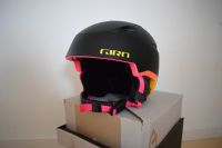 Giro Envi Mips Neon lights Skihelm Damen S wie neu Nordrhein-Westfalen - Lippstadt Vorschau