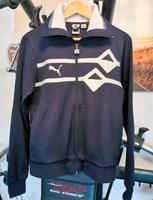Puma trainingsjacke vintage 70er in der Größe S Kr. München - Kirchheim bei München Vorschau