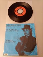 Udo Lindenberg Single – Du Knallst In Mein Leben – von 1983 Innenstadt - Köln Altstadt Vorschau