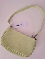 Nora bag NEU kleine Handtasche von ginatricot in lime cream Düsseldorf - Lichtenbroich Vorschau