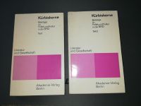 Kürbiskerne Beiträge Politik Kultur BRD Akademie Verlag Berlin DD Berlin - Pankow Vorschau