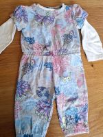 Set Jumpsuit und Shirt Gr. 62 Topomini Rheinland-Pfalz - Birken-Honigsessen Vorschau