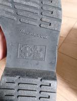 Dr. Martens 1460 MONO Smooth Combat Boots Berlin - Spandau Vorschau
