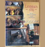 "Landhausstil" Sachbuch Coffee table Book Kr. Dachau - Dachau Vorschau