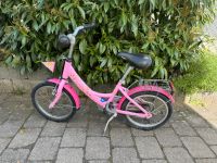 Puky Mädchen Fahrrad 16 Zoll Prinzessin Lillifee Baden-Württemberg - Neuenstein Vorschau