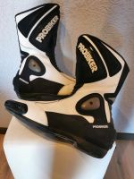 Probiker Motorrad Stiefel Bayern - Haag a.d.Amper Vorschau