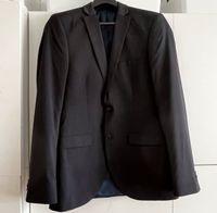 Jackett, Konfirmationsjacke Gr. 90 slim fit Anthrazit Nordrhein-Westfalen - Mettmann Vorschau