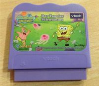 Vtech Spongebob - Der Tag des Schwamms Spiel (60) Bayern - Harsdorf Vorschau