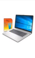 HP 17" Laptop Intel i5 mit 10 x 4,4Ghz / 16GB / 512 / IPS / Win11 Nordrhein-Westfalen - Herford Vorschau