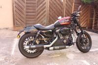 Harley-Davidson XL 1200 CX Sportster Roadster ABS Berlin - Treptow Vorschau