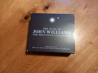 John Williams CD Sampler Bonn - Nordstadt  Vorschau