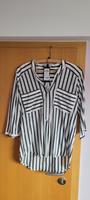 Shirtbluse Hemd Damen Vero Moda gestreift Gr. M Neu! Nordrhein-Westfalen - Bad Laasphe Vorschau
