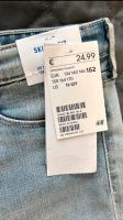 Jeans Dammen Hose, H&M, neue, große 152, Hessen - Bad Hersfeld Vorschau