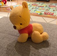 Krabbel Bär winni pooh Fisher Price Niedersachsen - Alfeld (Leine) Vorschau