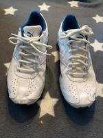 Puma Sneaker 40,5 wenig getragen Nordrhein-Westfalen - Geseke Vorschau
