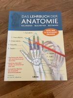 Das Lehrbuch der Anatomie Hessen - Witzenhausen Vorschau