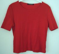 Schönes Betty Barclay T- Shirt rot, Gr. 40/42! Rheinland-Pfalz - Diez Vorschau