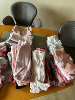 Kinder Baby Kleidung Gr. 50/56 Nordrhein-Westfalen - Hilchenbach Vorschau