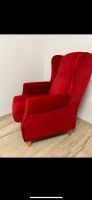Roter Sessel Bayern - Marktredwitz Vorschau